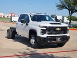 New 2026 Chevrolet Silverado 3500 W/T w/ WT Convenience Package image 2