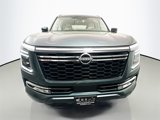 New 2025 Nissan Armada Platinum Reserve image 2