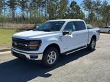 New 2025 Ford F150 XLT image 2