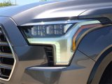 New 2025 Toyota Sequoia Platinum image 4
