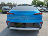 New 2025 Buick Envista Sport Touring w/ Convenience I Package image 5