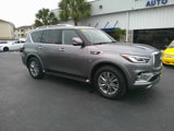 Used 2019 INFINITI QX80 Luxe image 2
