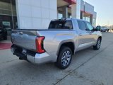 New 2025 Toyota Tundra 1794 Edition image 4