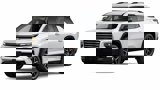 New 2026 Chevrolet Traverse High Country image 2