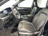 New 2025 Jeep Grand Cherokee L Limited w/ Black Appearance Package image 3