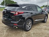 Certified 2024 Acura RDX SH-AWD w/ Technology Package image 3