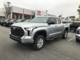 New 2025 Toyota Tundra SR5 image 2