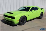 Used 2023 Dodge Challenger SRT Hellcat Redeye image 3