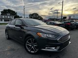 Used 2017 Ford Fusion SE w/ Equipment Group 601A image 2