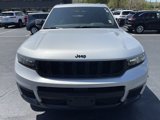 Used 2022 Jeep Grand Cherokee L Laredo image 5