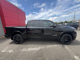 New 2026 RAM 1500 Laramie w/ Advanced Safety Group II image 6
