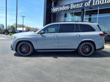 New 2025 Mercedes-Benz GLS 63 AMG 4MATIC image 3