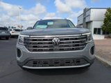 New 2025 Volkswagen Atlas SE image 4