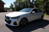 New 2026 BMW 550e xDrive image 4