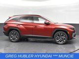 New 2025 Hyundai Tucson Limited image 4