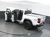 New 2026 Chevrolet Colorado Trail Boss image 2