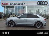 New 2025 Audi Q8 Prestige image 6