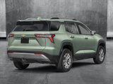 New 2026 Chevrolet Equinox LT image 2