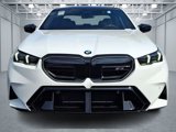 New 2026 BMW M5 w/ Executive Package image 2
