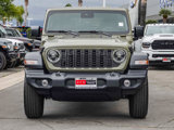 New 2025 Jeep Wrangler Sport image 2