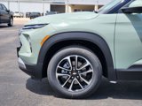 New 2026 Chevrolet TrailBlazer LT w/ Convenience Package image 6