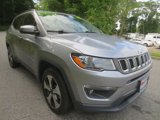 Used 2018 Jeep Compass Latitude w/ Popular Equipment Group image 2