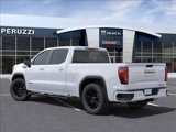 New 2025 GMC Sierra 1500 Elevation image 3