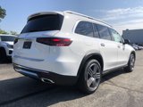 New 2025 Mercedes-Benz GLS 450 4MATIC image 6