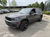 New 2025 Jeep Grand Cherokee L Altitude image 3