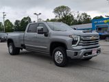 New 2025 Chevrolet Silverado 3500 High Country w/ Technology Package image 2