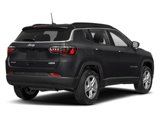 New 2025 Jeep Compass Limited image 2