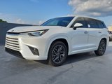 New 2025 Lexus TX 350 AWD image 3