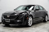 Used 2025 Cadillac CT5 Premium Luxury image 6