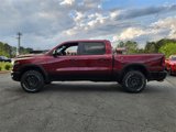 New 2025 RAM 1500 Rebel w/ Rebel Level 2 Equipment Group image 4