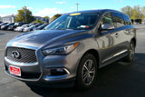 Used 2018 INFINITI QX60 AWD image 6