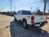 New 2025 Ford F250 Lariat w/ Lariat Ultimate Package image 5