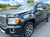 Used 2017 GMC Canyon Denali image 3