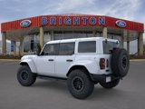 New 2025 Ford Bronco Raptor image 4