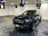 Used 2022 Mercedes-Benz GLS 450 4MATIC image 2