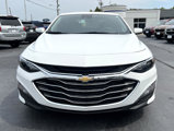 Used 2023 Chevrolet Malibu LT image 4