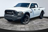 Used 2024 RAM 1500 Classic Warlock image 3