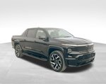 New 2025 Chevrolet Silverado EV RST image 3