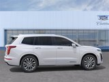 New 2025 Cadillac XT6 Premium Luxury image 5