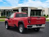 New 2025 GMC Sierra 2500 Pro w/ 1SA Pro Safety Plus Package image 3