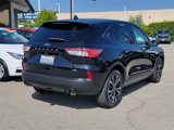 Used 2022 Ford Escape SE w/ SE Sport Appearance Package image 4