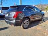 Used 2017 Cadillac XT5 Luxury w/ Driver Awareness Package image 5