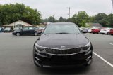 Used 2017 Kia Optima EX w/ Premium Package image 2