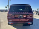 New 2025 Jeep Wagoneer L 4WD w/ Convenience Group I image 4