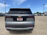 New 2025 Chevrolet Traverse LT image 5
