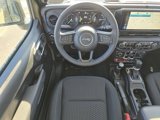 New 2025 Jeep Wrangler Unlimited Rubicon 4xe w/ Convenience Group image 3